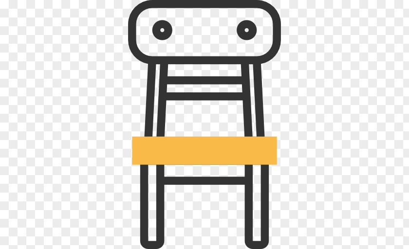 Design Furniture Chair PNG