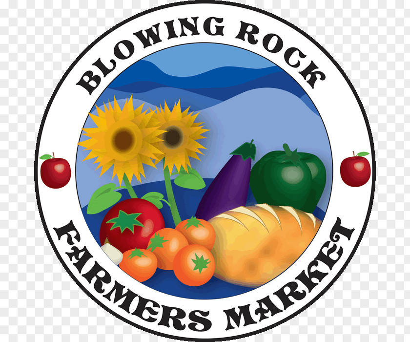 Farmer Market Blowing Rock Farmers' Vegetable Clip Art PNG