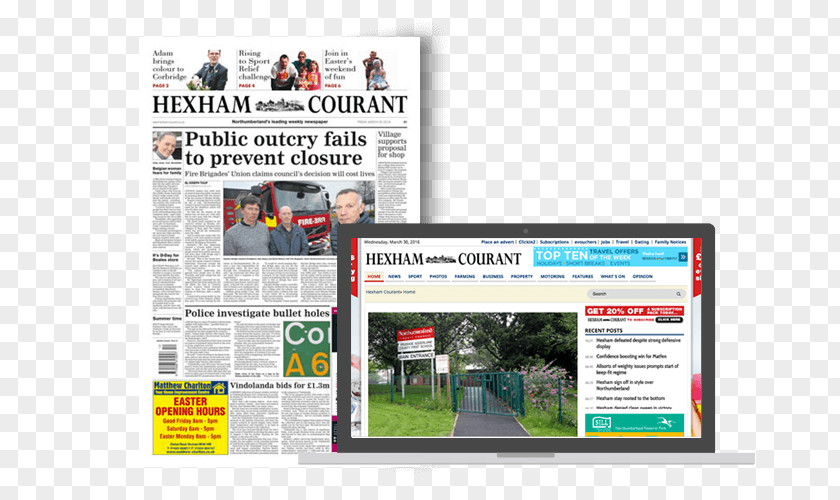 Foreign Newspapers Display Advertising Computer Software Brand Product PNG