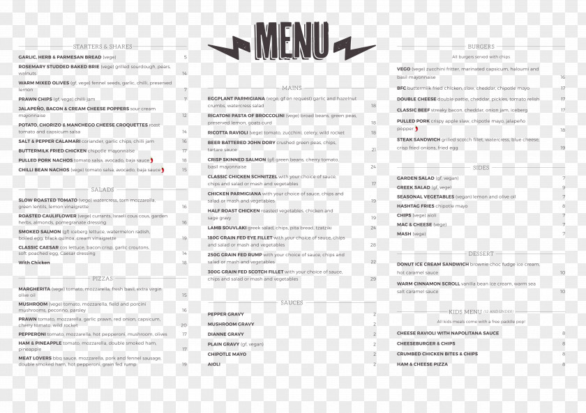 Hotel Menu Brand Font Line PNG