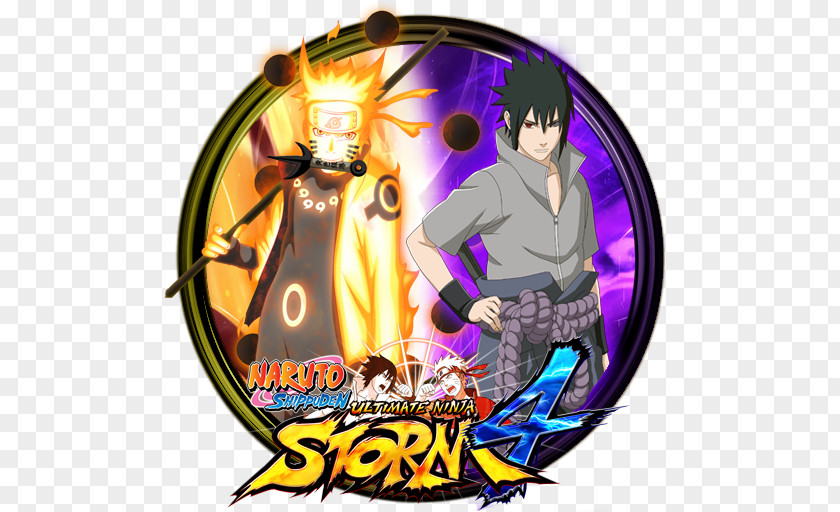 Hurricane Naruto Shippuden: Ultimate Ninja Storm 4 Naruto: Agar.io PNG