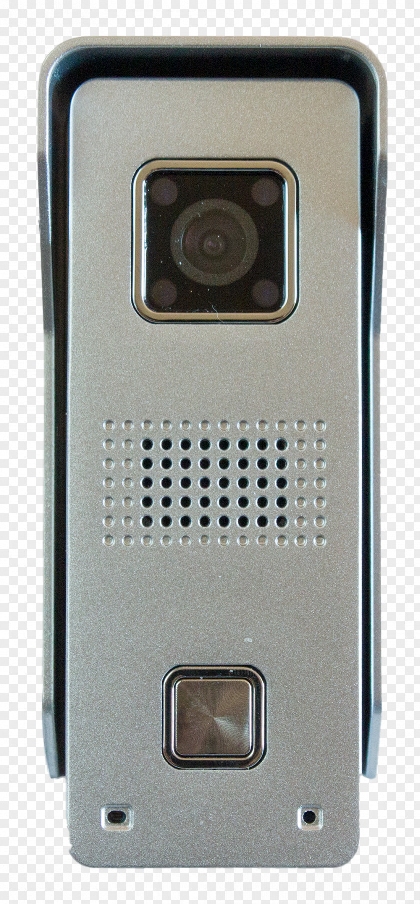 Intercom AlphaGo S6G Reactor Door Phone Wideodomofon PNG