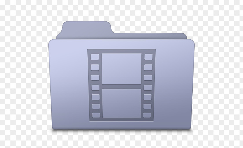 Lavender Film PNG