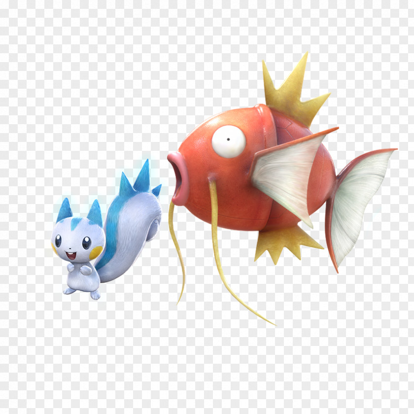 Magikarp Pokkén Tournament Pachirisu Pokémon X And Y PNG