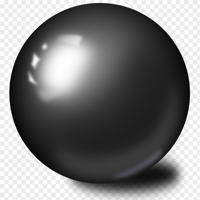 Metal Ball Cliparts Sphere Clip Art PNG