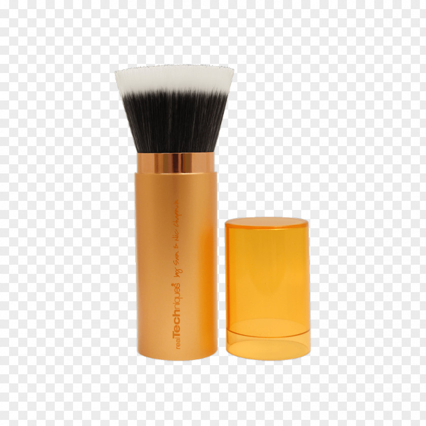 Skin Smooth Brush Cosmetics Face Powder Makeup Paintbrush PNG