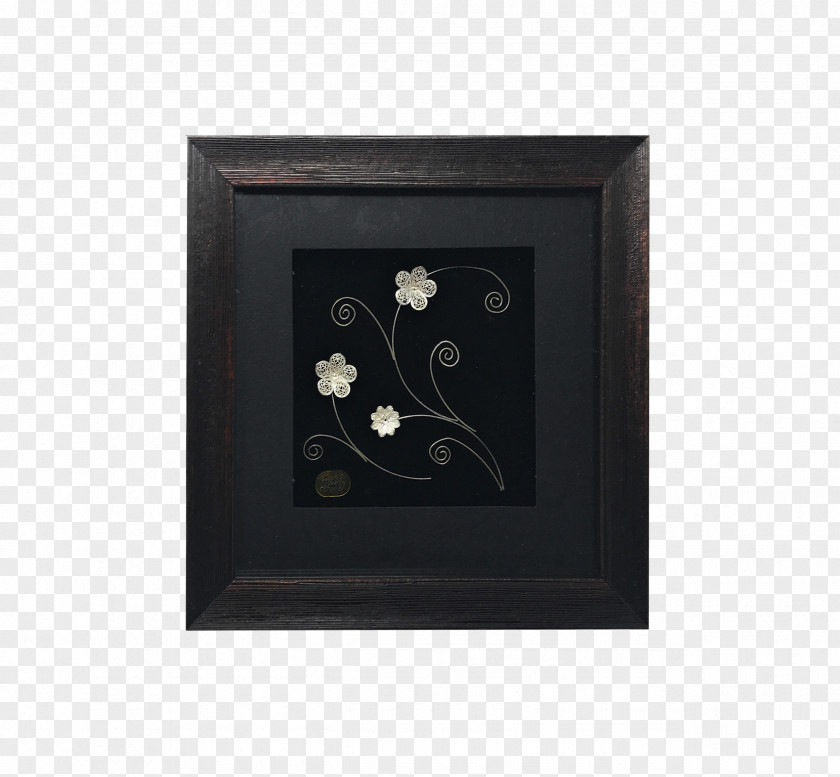 Square Frames Picture Rectangle PNG