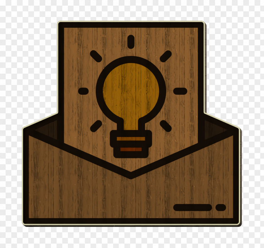 Startup New Business Icon Idea PNG