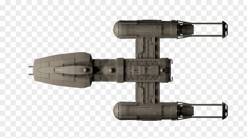 Top Wing Y-wing A-wing X-wing Starfighter PNG