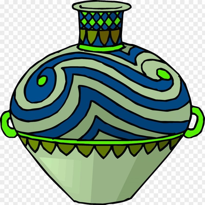 Vase Jug Clip Art PNG