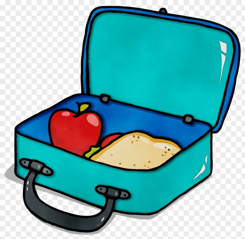 Baggage Luggage And Bags School Bag Cartoon PNG