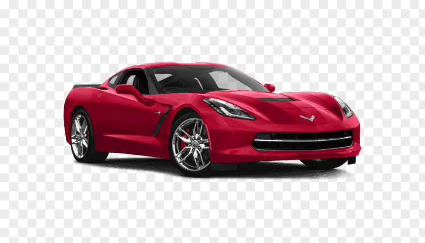 Car 2016 Chevrolet Corvette Ron Westphal 2017 Stingray Z51 PNG