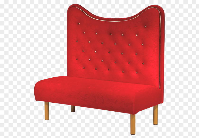 Chair Loveseat PNG