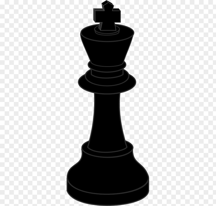 Chess Vector Piece Clip Art King Queen PNG