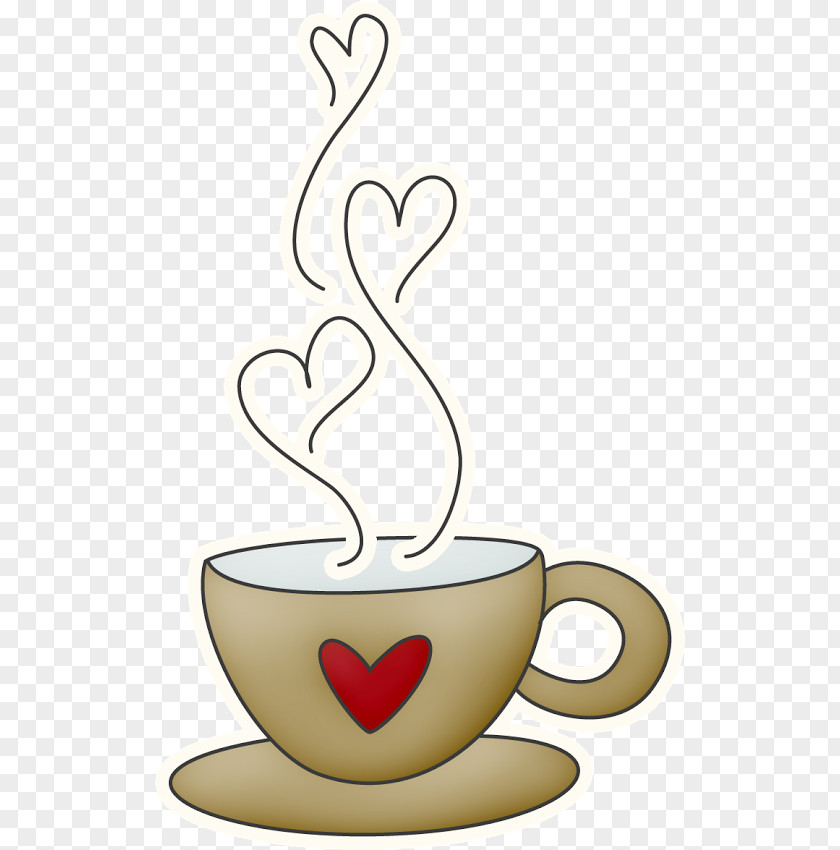 Coffee Cup Mug Cafe Tea PNG