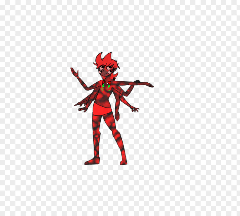 Demon Animal Figurine Action & Toy Figures PNG