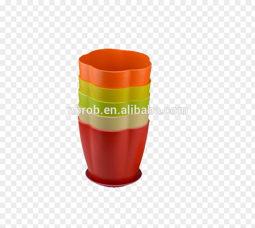 Design Plastic Flowerpot Lid PNG