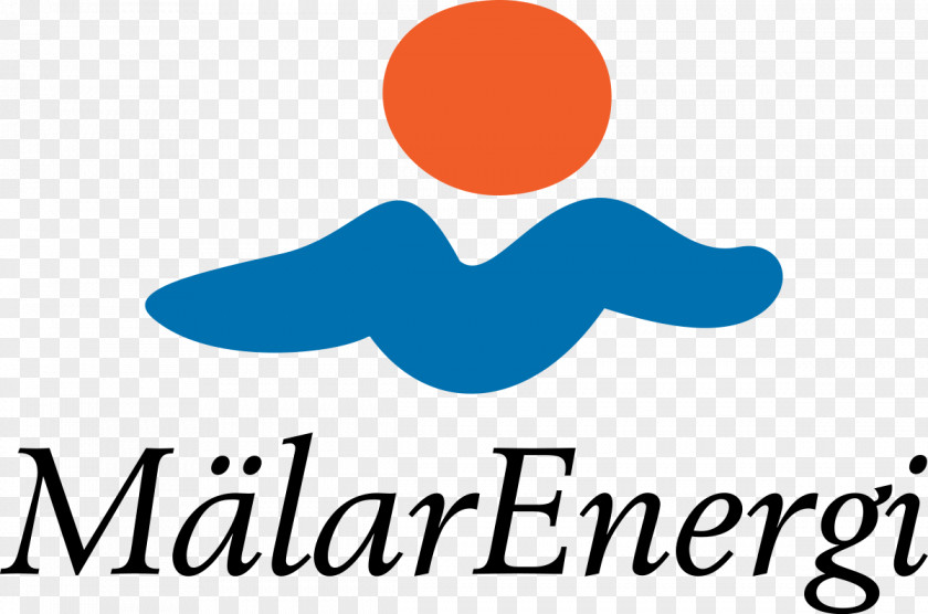 Energy Logo Mälarenergi AB Municipal Broadband PNG