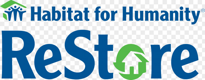 Habitat For Humanity ReStore Santa Cruz Donation Of Bergen County PNG