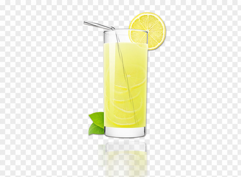 Lemon Juice Lemonade Lemon-lime Drink Orange Non-alcoholic PNG