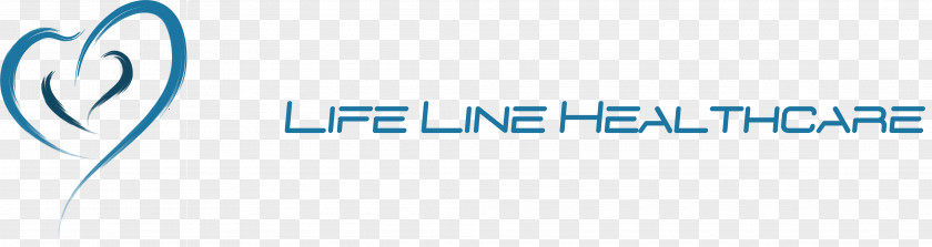 Lifeline Logo Brand Trademark PNG