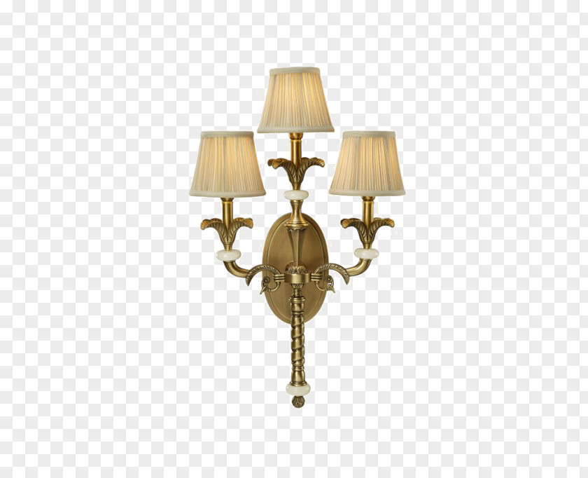 Light Lighting Sconce Lamp PNG