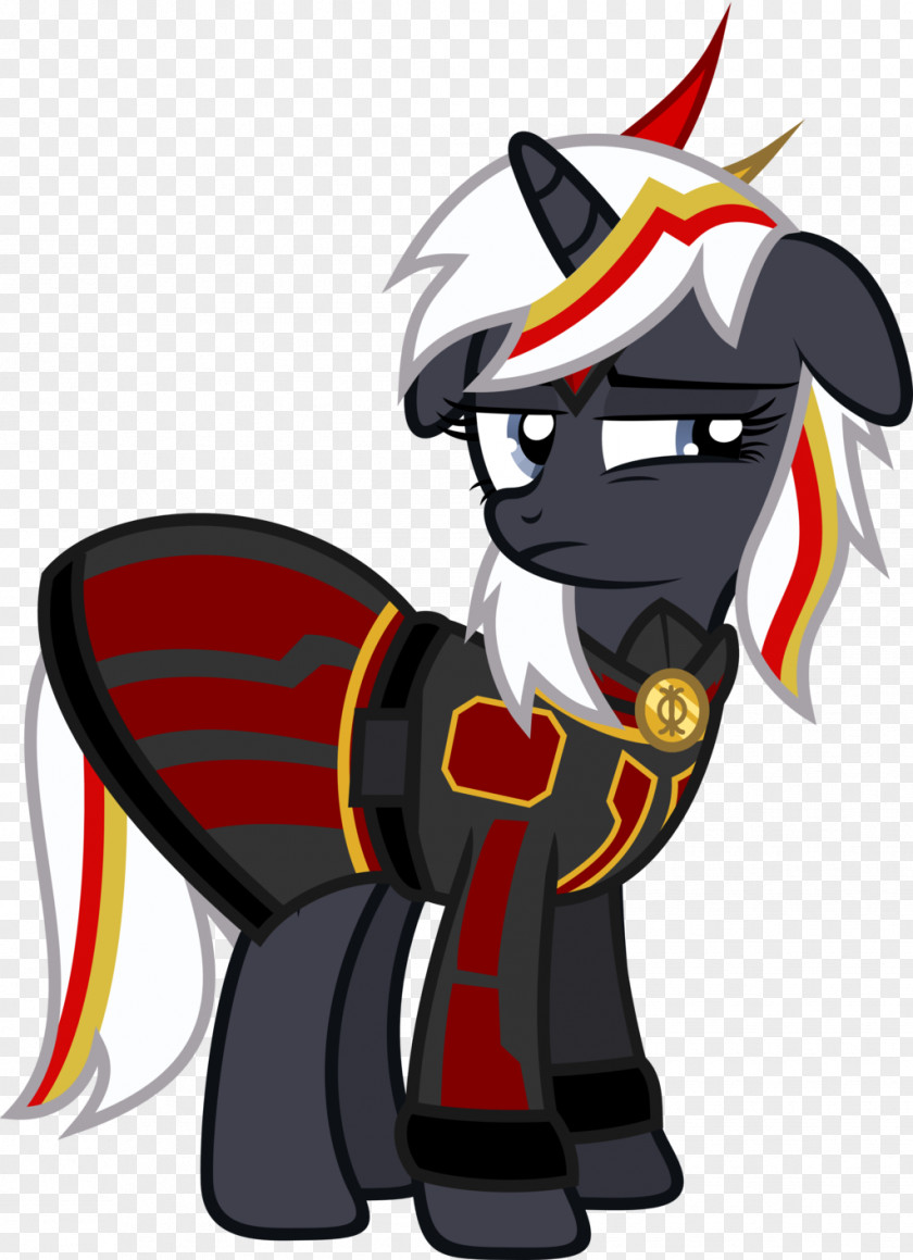 My Little Pony Fallout Equestria Unicorn PNG