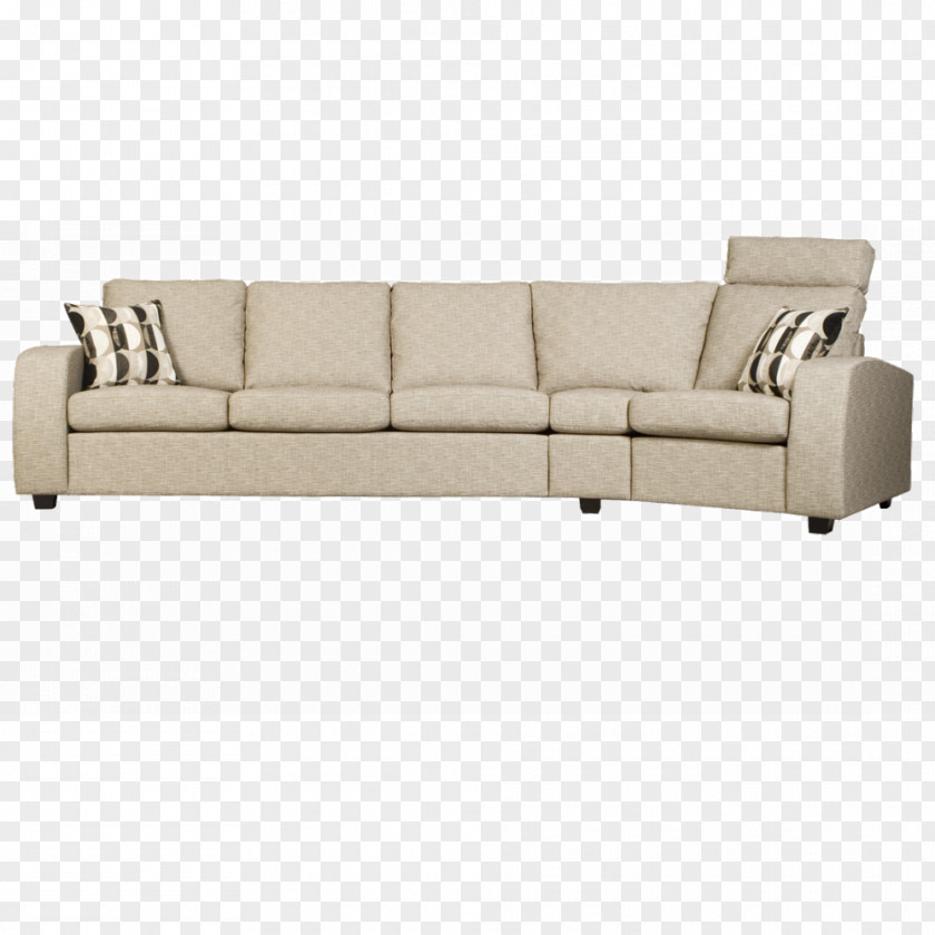 Pale Sofa Bed Furniture Couch Living Room Loveseat PNG