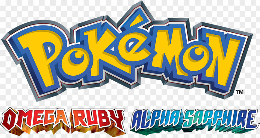 Pikachu Pokémon Omega Ruby And Alpha Sapphire X Y Nintendo 3DS PNG