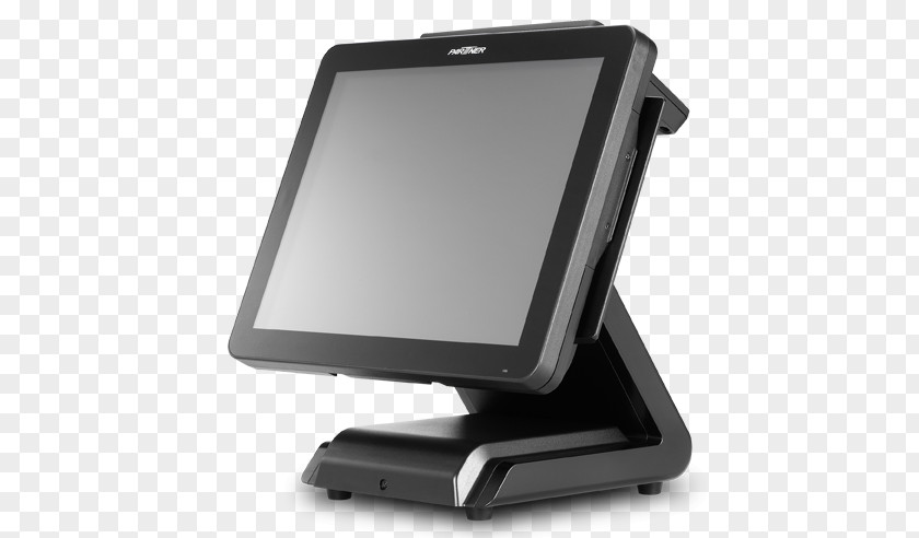 Pos Terminal Point Of Sale POS Solutions Touchscreen Celeron Intel Core PNG