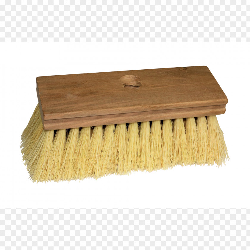 Sealcoat Brush Broom Household Cleaning Supply Istle PNG