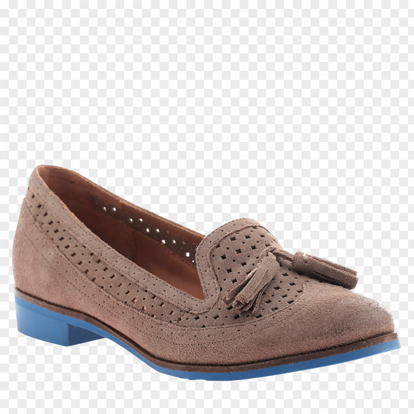 Shoe Sale Page Slip-on Suede Leather Sandal PNG