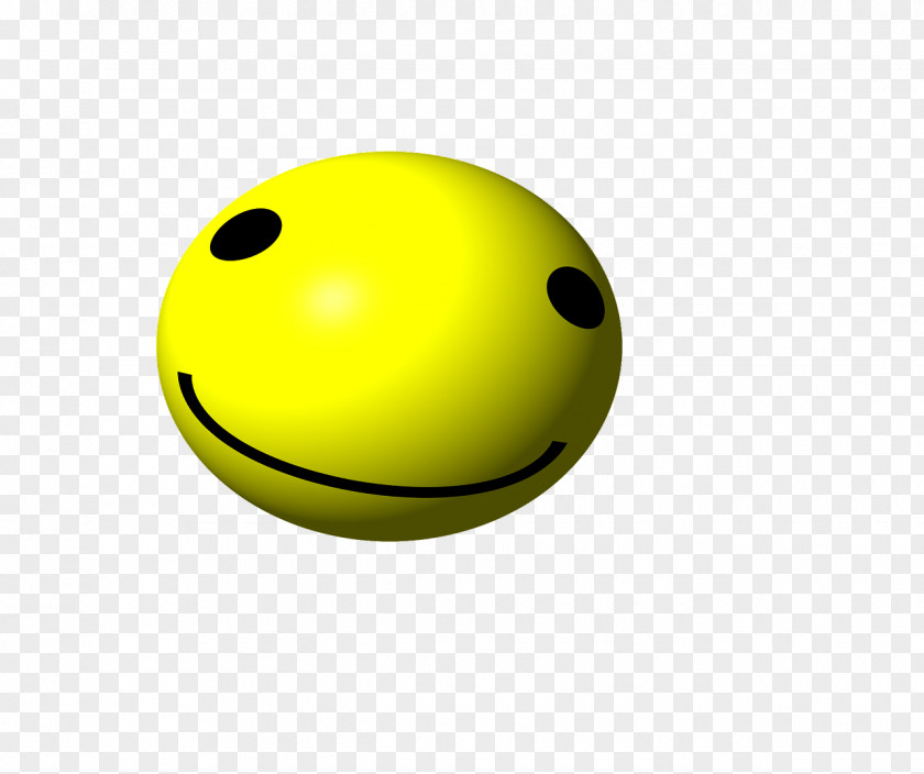 Sphere Smiley Emoticon Face PNG