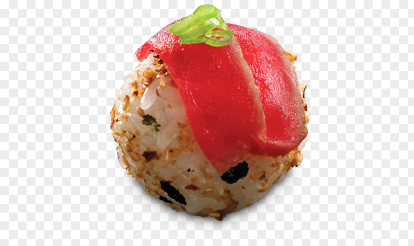 Sushi Onigiri California Roll Tataki Sashimi PNG