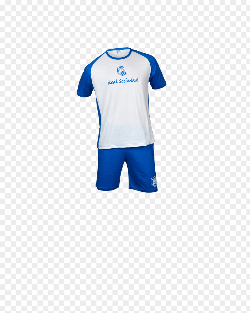 T-shirt Real Sociedad Sleeve Pajamas Madrid C.F. PNG