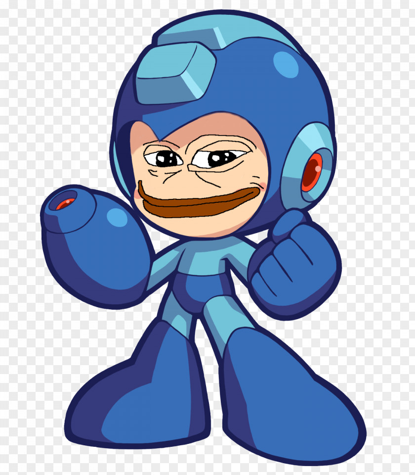 Teamspeak Sign Mega Man Powered Up Legacy Collection X 6 PNG