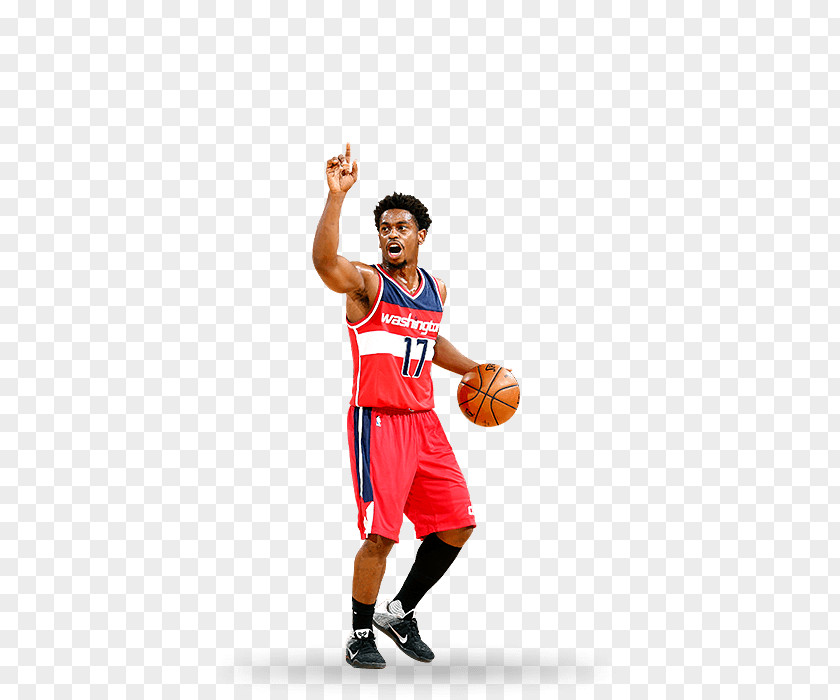 Washington Wizards Basketball Player Sport Shoe Uniform PNG