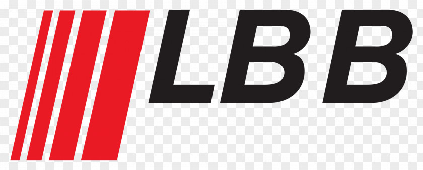 Bank Logo Landesbank Berlin Holding Design PNG