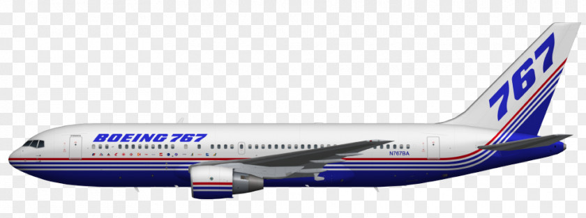 Boeing 767 737 Next Generation 757 787 Dreamliner 777 PNG