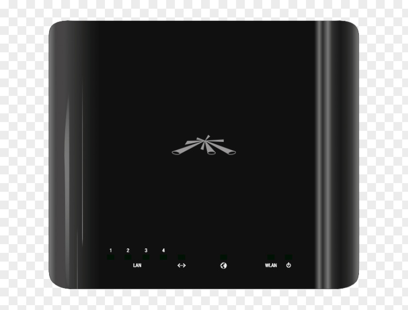 Computer Wireless Router Ubiquiti Networks IEEE 802.11n-2009 PNG