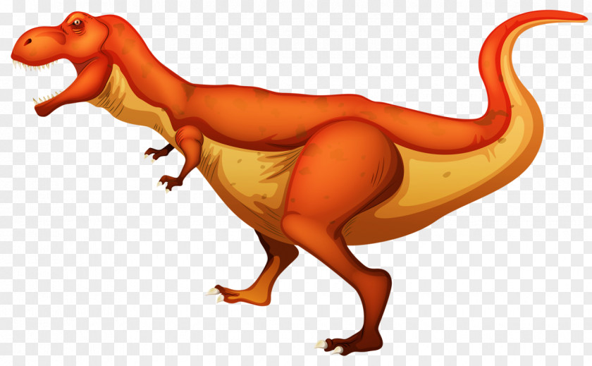 Dinosaur Tyrannosaurus Velociraptor PNG