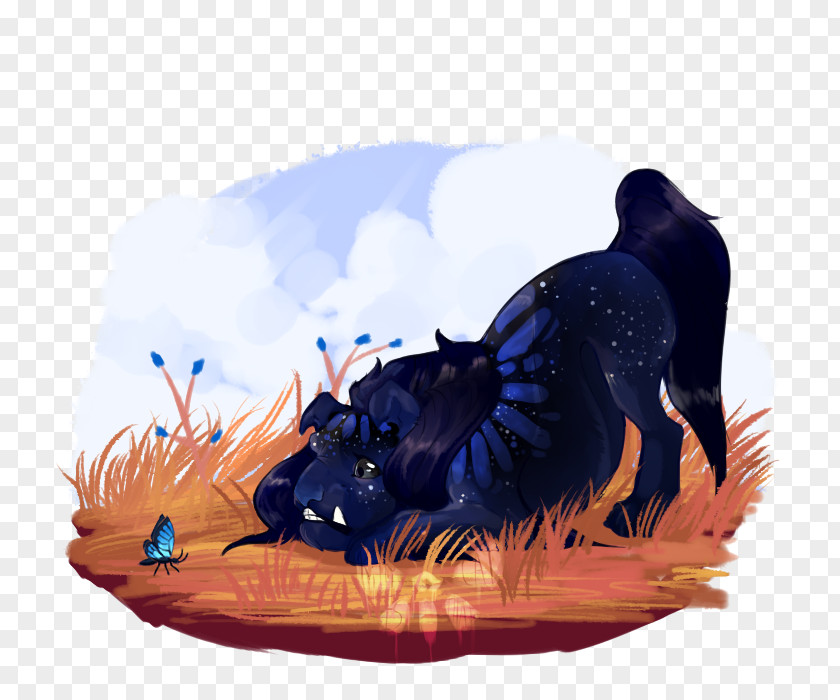 Dog Canidae Cobalt Blue Fauna Snout PNG