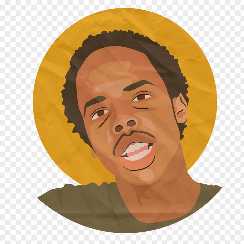 Earl Sweatshirt Odd Future Cartoon PNG