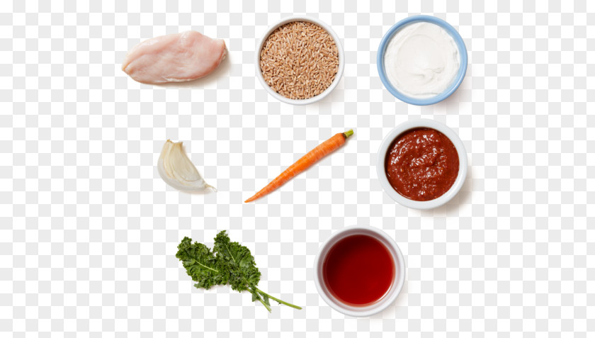 Easy Veg Recipe Salad Condiment Farro Chicken As Food PNG