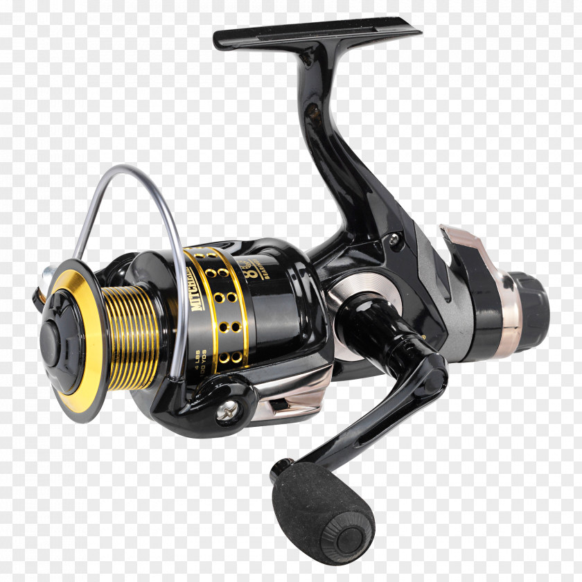 Fishing Reels Mitchell Avocet RTZ Spinning Reel IV 300 PNG