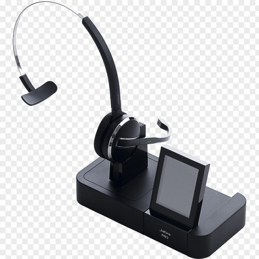 Flexible Xbox 360 Wireless Headset Headphones Mobile Phones Jabra PNG