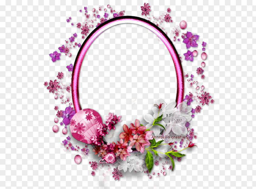 Flower Floral Design Desktop Wallpaper Picture Frames Petal PNG