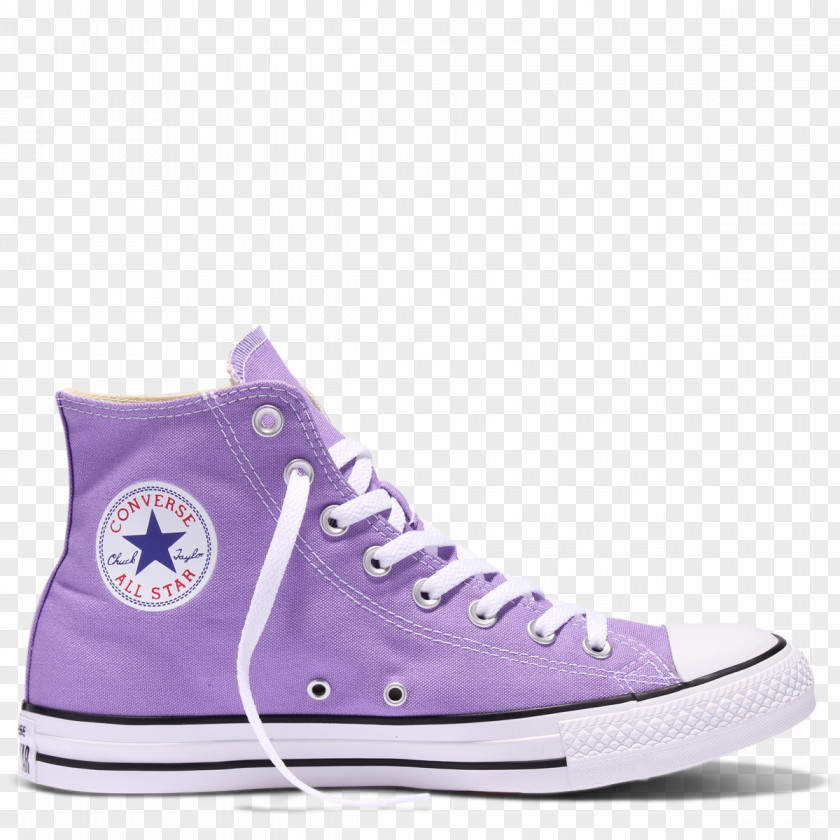 High-top Chuck Taylor All-Stars Converse Sneakers Shoe PNG