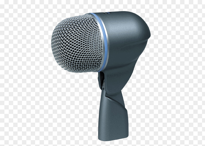 Microphone Shure SM57 Beta 52A 58A PNG