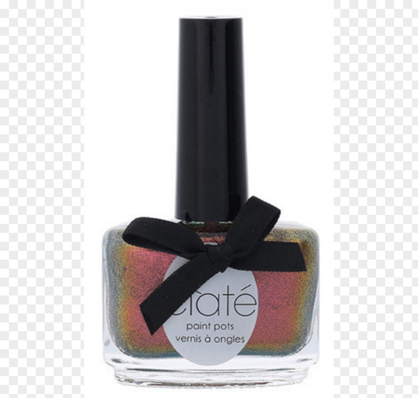 Nail Polish Product PNG